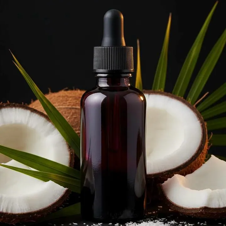 Frasco de Maison Alkymia Le Coco